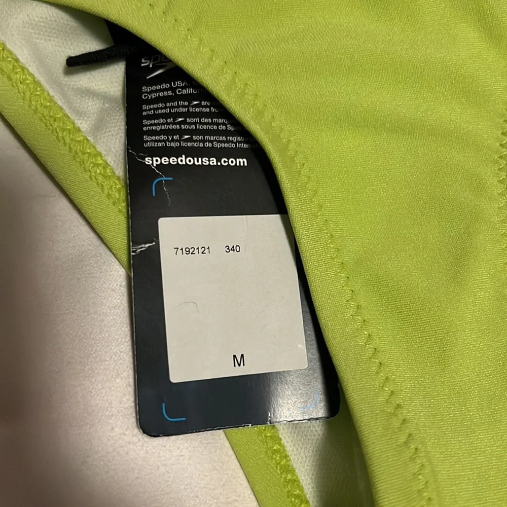 Speedo - Picture 2 of 3